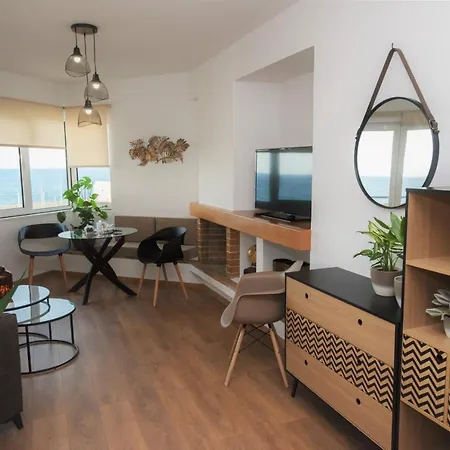 Apartment Koules Sea View Heraklion (Crete)