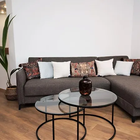 Apartment Koules Sea View