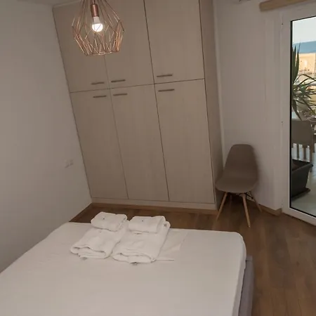 Koules Sea View Apartment